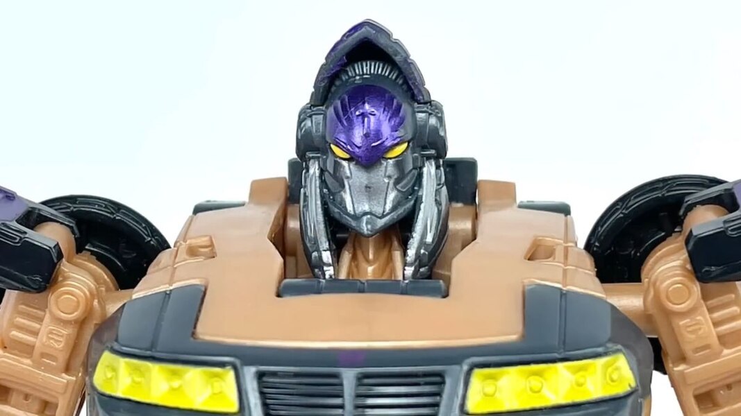 Image Of Transformers Rise Of The Beasts Nightbird Toy   (4 of 20)